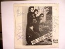 STIFF LITTLE FINGERS SUSPECT DEVICE RARE 7