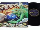 Rocka AC/DC Various Artists Vinyl LP Record Aussie 1976 Blue Roo 1st Pressing