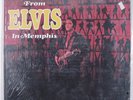 Elvis Presley - From Elvis In Memphis LP - 1981 - MFSL 1-059 - SEALED