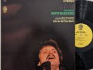 VOICE OF SCOTT MCKENZIE folk psych LP 1967 Ode Z12 44002 San Francisco STEREO