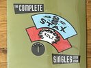 Stax Volt The Complete Singles 1959-1968 Stax Vol. 4 Vinyl LP Rhino NEW  SEALED