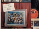 TAS RCA LSC-2201 Moussorgsky PICTURES AT AN EXHIBITION Reiner SD stereo 23S/ 23S