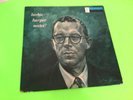 Vintage Vinyl Record HERBIE HARPER Sextet 1957 Jazz