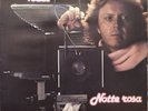 LP 33 Umberto Tozzi – Notte Rosa Italy 1981 CGD 20255