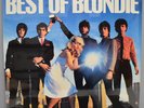 Blondie - The Best of Blondie LP 1981 Club Edition Sealed
