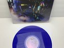 Metroid Fusion Nintendo Soundtrack Vinyl not moonshake Select/Start blue SSR-013