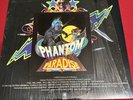 Phantom Of The Paradise Soundtrack Vinyl Record In Shrink With Rare Hype Sticker