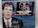 Dilated Peoples Worst Comes To Worst Target Practice Vinyl 12