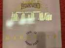 Hawkwind – Stonehenge / This Is Hawkwind, Do Not Panic LP Vinyl UK SHARP 022