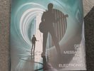 Electronic Get the Message The Best of Electronic Double Gatefold Vinyl LP EX