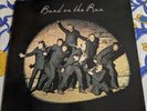 PAUL McCARTNEY AND WINGS - BAND ON THE RUN - SPECIAL COLOR VINYL - N MINT