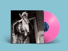 Snowing - I Could Do Whatever I Wanted If I Wanted VINYL VG+ /400 Pink 2022 Emo
