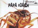 New Music Papa Roach 