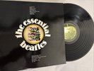 The Beatles - The Essential Beatles LP 1972 Apple Australia TVSS8 EX/NM