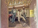 Let It Roll by Midland (Record, 2019) Limited Edition, Green Sea Glass Vinyl