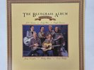 Bluegrass Album Band VOLUME 4 (NM/NM) Rounder Records LP, Tony Rice, J.D. Crowe