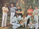 First Class The First Class UK records Vinyl LP