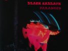 Black Sabbath Paranoid GATEFOLD, 180G NEAR MINT Vertigo Vinyl LP