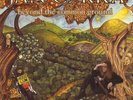Jan Cyrka Beyond The Common Ground NEAR MINT Food for Thought Vinyl LP