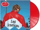 Machine Gun Kelly - Lost Americana [Red Vinyl] NEW Vinyl