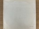 The Beatles white album First Press 12” vinyl record VG/VG+
