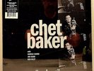 Chet Baker Cool Cat 2021 Tidal Waves Music Limited 180g Audiophile Silver Vinyl