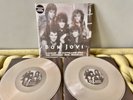 BON JOVI Rockin‘ In Cleveland 1984 2-LP UK LIMITED EDITION 180g SHRINK WRAP