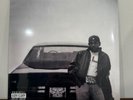 Kendrick Lamar GNX Tour Exclusive Mustard Yellow Colored Vinyl - Sealed New