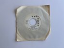 (AC/DC) Dave and the Direct Current Band Record 45 RPM Vinyl Rare