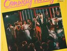 Conway Twitty Saturday Night With MONO MGM Records Vinyl LP