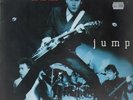 Dennis Greaves & The Truth Jump NEAR MINT I.R.S. Records Vinyl LP