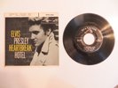 Elvis Presley – Heartbreak Hotel - 7
