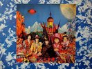 The Rolling Stones Their Satanic Majesties Request GATEFOLD Decca Vinyl LP