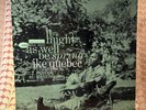 IKE QUEBEC   It Might As Well Be Spring   Blue Note 4105   Mono NY Ear   Jazz LP