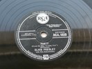 ELVIS PRESLEY UK 1957   R.C.A   78  PARTY / GOT A LOT O LIVIN TO DO     RCA 1020