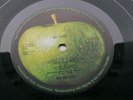 THE BEATLES 1970 UK EXPORT LP HEY JUDE CPCS 106 REVOLUTIONS DARK APPLE