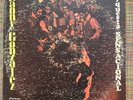 DANNY GONZALEZ Y SU ORQ SENSACIONAL / KILLER RARE SALSA GUAGUANCO LP ASTRO PR