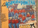 LA SONORA PONCEÑA - Fuego en el 23 / SALSA GUAGUANCO MONTUNO LP INCA