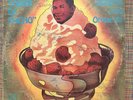 NACHO SANABRIA Y SU ORQUESTA - El Sabor de Nacho / SALSA GUAGUANCO MONTUNO LP