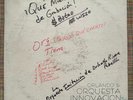 ORLANDO & ORQUESTA INNOVACION - MONSTER HOLY GRAIL SALSA GUAGUANCO LP MELON
