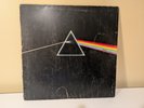 PINK FLOYD DARK SIDE OF THE MOON UK A4/B3 LP VINYL RECORD