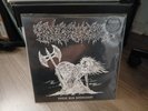Volcanic War LP Sodom BLASPHEMY Bathory Sepultura Sarcofago  Mystifier REVENGE