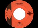 VERY RARE TEEN-TRACY/TRAVELLERS-NORTH STAR/WONDERING HEART-SEAWOOD 6202