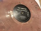 The Smiths - Meat Is Murder - Incredibly Rare , Marble Vinyl