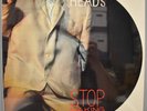 Talking Heads - Stop Making Sense LP 1984 Club Edition Sealed
