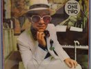 Elton John - Greatest Hits Volumes One and Two LP 1974 Club Edition Sealed