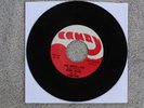 Kenny Wayne And The Kamotions  - How Should I Feel/The Day When... -  1969 US 7