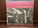 U2-The Unforgettable Fire MFSL Original Master Recording LP -Sealed