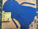 Jennifer Warnes - Famous Blue Raincoat 12” Vinyl Record VG+ Rock Folk