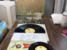 THE BEACH BOYS - HOLLAND 1973 REPRISE K 54008 EX UK PRESS WITH 7